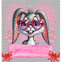 Valentine's Day-QRJ  3533